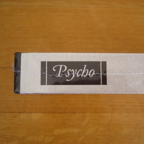 PSYCHO by Robert Bloch Suntup Artist Edition Limited to 750 Copies, Out Of Print - Picture 7 of 16